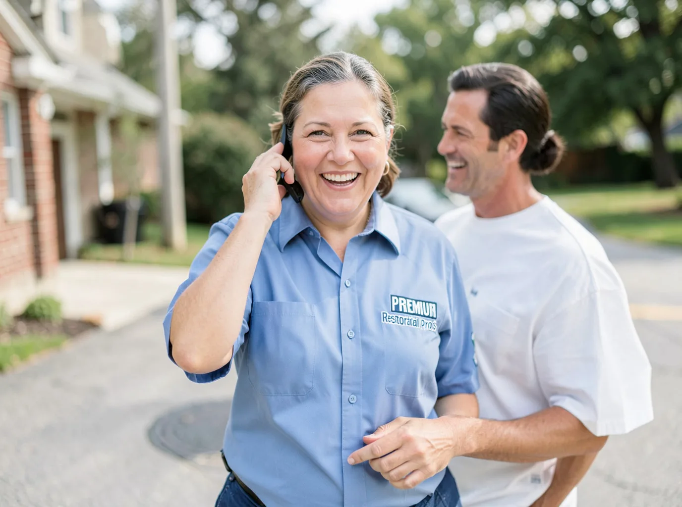 Water Damage Restoration Middleburg, PA FAQs